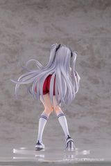 Azur Lane PVC Statue 1/6 Prinz Eugen Brilliant Touchdown Ver. 21 cm   6976230180710