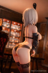 Azur Lane PVC Statue 1/6 Duisburg: Endurance Training Gone Wrong Ver. 20 cm   6976230180727