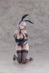 Azur Lane PVC Statue 1/6 Duisburg: Endurance Training Gone Wrong Ver. 20 cm   6976230180727