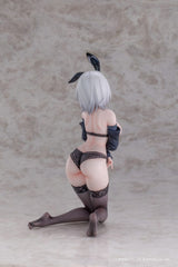 Azur Lane PVC Statue 1/6 Duisburg: Endurance Training Gone Wrong Ver. 20 cm   6976230180727