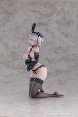 Azur Lane PVC Statue 1/6 Duisburg: Endurance Training Gone Wrong Ver. 20 cm   6976230180727