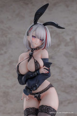 Azur Lane PVC Statue 1/6 Duisburg: Endurance Training Gone Wrong Ver. 20 cm   6976230180727
