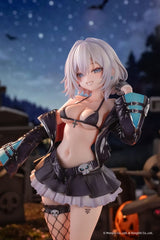 Azur Lane PVC Statue 1/6 Jade A Good Girl's Magic Ver. 26 cm   6976230180734