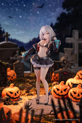 Azur Lane PVC Statue 1/6 Jade A Good Girl's Magic Ver. 26 cm   6976230180734