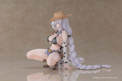 Azur Lane PVC Statue 1/6 Fargo Dairy in the Dreary Sun Ver. 17 cm 6976230180758