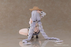 Azur Lane PVC Statue 1/6 Fargo Dairy in the Dreary Sun Ver. 17 cm 6976230180758