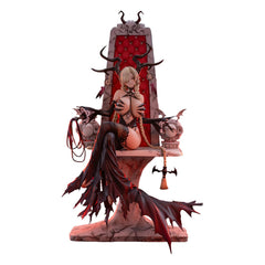 Azur Lane PVC Statue 1/6 Owari: My Wish is For Love Ver. 40 cm 6976230180765