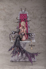 Azur Lane PVC Statue 1/6 Owari: My Wish is For Love Ver. 40 cm 6976230180765