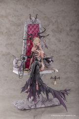 Azur Lane PVC Statue 1/6 Owari: My Wish is For Love Ver. 40 cm 6976230180765