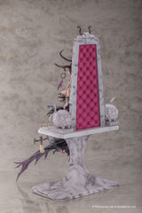 Azur Lane PVC Statue 1/6 Owari: My Wish is For Love Expantion Edition A (Legs Spread) 40 cm 6976230180772