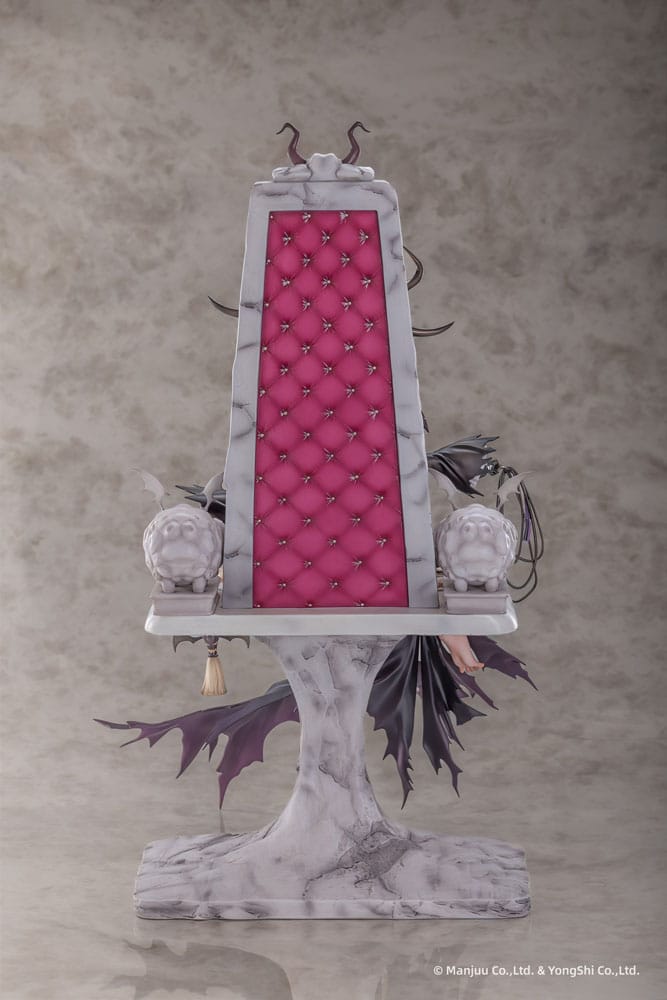 Azur Lane PVC Statue 1/6 Owari: My Wish is For Love Expantion Edition A (Legs Spread) 40 cm 6976230180772