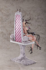 Azur Lane PVC Statue 1/6 Owari: My Wish is For Love Expantion Edition B (Bare Legs) 40 cm 6976230180789