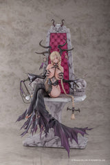 Azur Lane PVC Statue 1/6 Owari: My Wish is For Love Expantion Edition B (Bare Legs) 40 cm 6976230180789