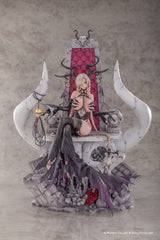 Azur Lane PVC Statue 1/6 Special Base for Owari: My Wish is For Love Ver. 40 cm 6976230180802
