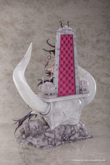 Azur Lane PVC Statue 1/6 Special Base for Owari: My Wish is For Love Ver. 40 cm 6976230180802