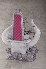 Azur Lane PVC Statue 1/6 Special Base for Owari: My Wish is For Love Ver. 40 cm 6976230180802
