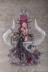 Azur Lane PVC Statue 1/6 Special Base for Owari: My Wish is For Love Ver. 40 cm 6976230180802