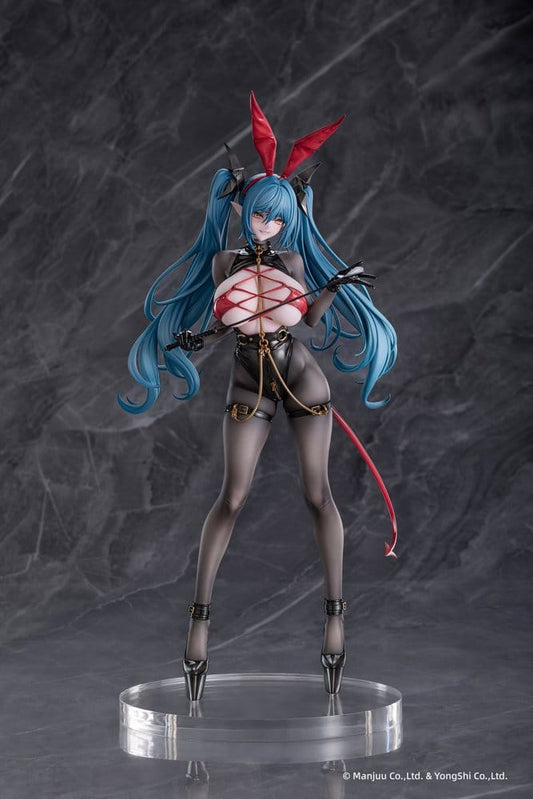 Azur Lane PVC Statue 1/6 Regensburg The Dark Dragon´s Dungeon Ver. 33 cm 6976230180857