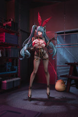 Azur Lane PVC Statue 1/6 Regensburg The Dark Dragon´s Dungeon Ver. 33 cm 6976230180857