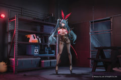 Azur Lane PVC Statue 1/6 Regensburg The Dark Dragon´s Dungeon Ver. 33 cm 6976230180857