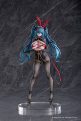 Azur Lane PVC Statue 1/6 Regensburg The Dark Dragon´s Dungeon Ver. 33 cm 6976230180857