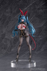 Azur Lane PVC Statue 1/6 Regensburg The Dark Dragon´s Dungeon Ver. 33 cm 6976230180857