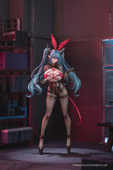 Azur Lane PVC Statue 1/6 Regensburg The Dark Dragon´s Dungeon Ver. 33 cm 6976230180857