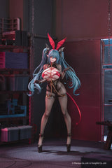 Azur Lane PVC Statue 1/6 Regensburg The Dark Dragon´s Dungeon Ver. 33 cm 6976230180857