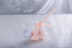 Azur Lane PVC Figure 1/6 Sirius Rabbit of Paradise Ver. 27 cm 6976230180901