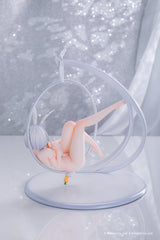 Azur Lane PVC Figure 1/6 Sirius Rabbit of Paradise Ver. 27 cm 6976230180901