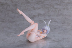 Azur Lane PVC Figure 1/6 Sirius Rabbit of Paradise Ver. 27 cm 6976230180901