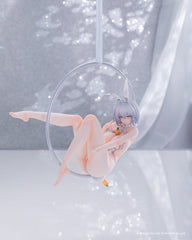 Azur Lane PVC Figure 1/6 Sirius Rabbit of Paradise Ver. 27 cm 6976230180901