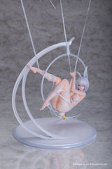 Azur Lane PVC Figure 1/6 Sirius Rabbit of Paradise Ver. Special Edition 27 cm 6976230180918