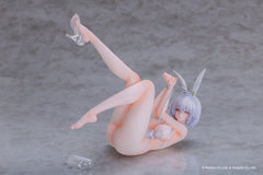 Azur Lane PVC Figure 1/6 Sirius Rabbit of Paradise Ver. Special Edition 27 cm 6976230180918