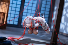 Azur Lane PVC Figure 1/6 I-404 Dance of Crimson Strings Ver. 26 cm 6976230180925