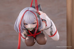 Azur Lane PVC Figure 1/6 I-404 Dance of Crimson Strings Ver. 26 cm 6976230180925