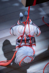 Azur Lane PVC Figure 1/6 I-404 Dance of Crimson Strings Ver. Special Edition w/Display Case 26 cm 6976230180932