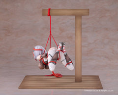 Azur Lane PVC Figure 1/6 I-404 Dance of Crimson Strings Ver. Special Edition w/Display Case 26 cm 6976230180932