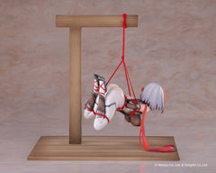 Azur Lane PVC Figure 1/6 I-404 Dance of Crimson Strings Ver. Special Edition w/Display Case 26 cm 6976230180932