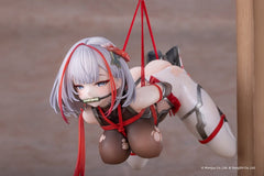 Azur Lane PVC Figure 1/6 I-404 Dance of Crimson Strings Ver. Special Edition w/Display Case 26 cm 6976230180932