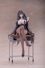 Azur Lane PVC Figure 1/6 Azuma Career Counseling for the Groom Ver. 27 cm 6976230180949