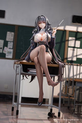 Azur Lane PVC Figure 1/6 Azuma Career Counseling for the Groom Ver. 27 cm 6976230180949