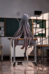 Azur Lane PVC Figure 1/6 Azuma Career Counseling for the Groom Ver. 27 cm 6976230180949