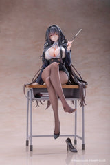 Azur Lane PVC Figure 1/6 Azuma Career Counseling for the Groom Ver. 27 cm 6976230180949