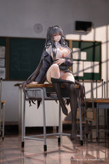 Azur Lane PVC Figure 1/6 Azuma Career Counseling for the Groom Ver. Special Edition 27 cm 6976230180956