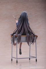 Azur Lane PVC Figure 1/6 Azuma Career Counseling for the Groom Ver. Deluxe Edition 27 cm 6976230180963