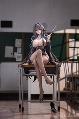 Azur Lane PVC Figure 1/6 Azuma Career Counseling for the Groom Ver. Deluxe Edition 27 cm 6976230180963