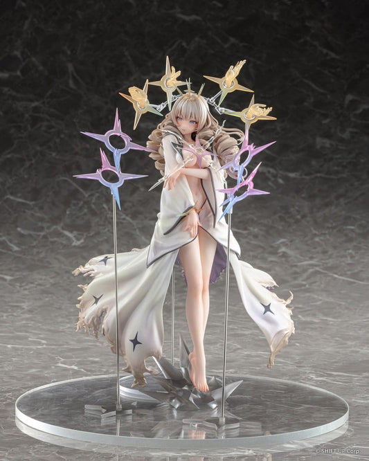 Goddess of Victory: Nikke PVC Statue 1/7 Crown - Naked King 30 cm 4571603270214