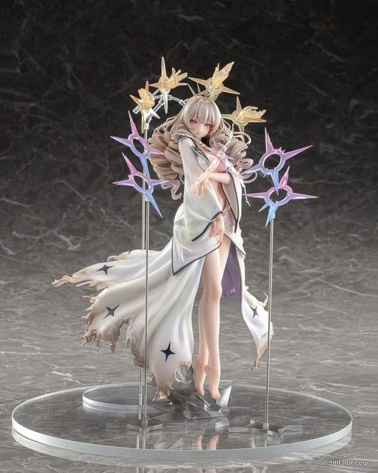 Goddess of Victory: Nikke PVC Statue 1/7 Crown - Naked King 30 cm 4571603270214