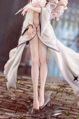 Goddess of Victory: Nikke PVC Statue 1/7 Crown - Naked King 30 cm 4571603270214